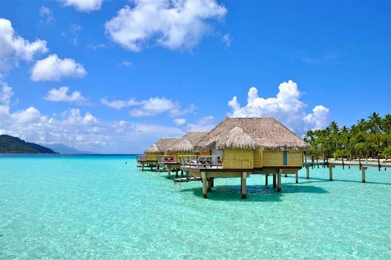 كيف تستمتع بالعطلة في جزر جيلي؟ -اندونيسيا