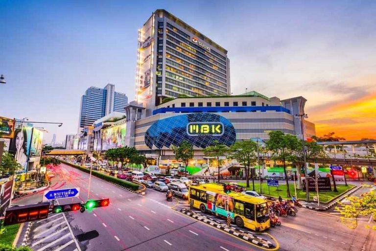 أين تذهب للتسوق في بانكوك | وماذا تشتري في عاصمة تايلند؟ 2