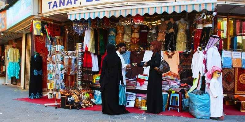 أفضل مولات دبي التجارية | متعة التسوق والترفيه 6