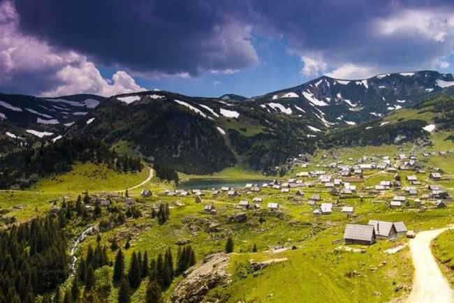 الأماكن السياحية في البوسنة والهرسك