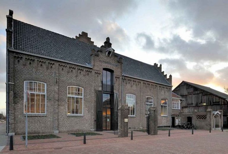 متحف كويبرشويس رورموند Cuypershuis Museum