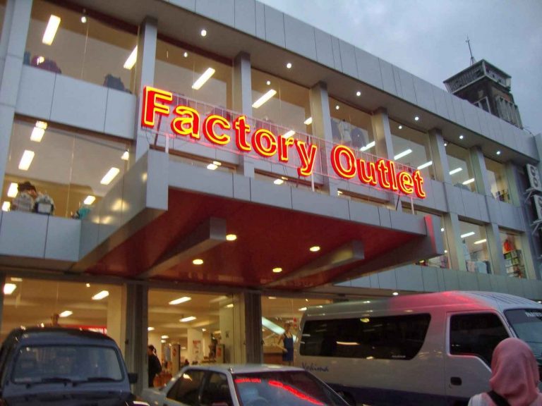Real Factory Outlet