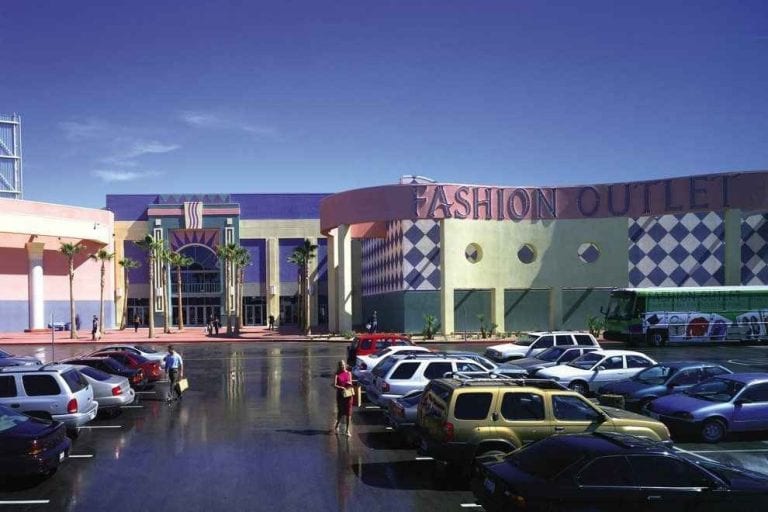 Fashion Outlets of Las Vegas