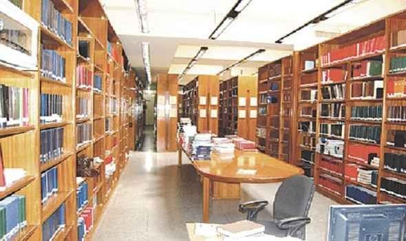 مكتبة الملك سعود في بريدة King Saud Library Buraidah