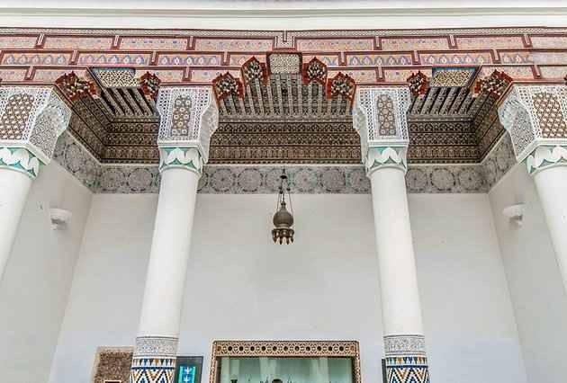متحف مراكش Marrakech Museum