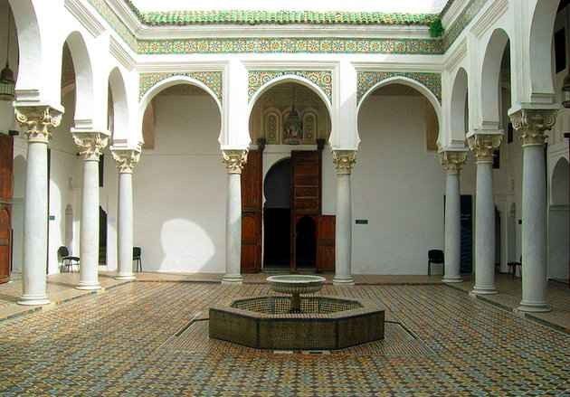  Kasbah Museum - متحف القصبة 
