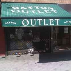 Dayton Outlet - دايتون أوتليت 