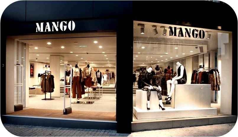  Mango Outlet Store - اوت لت مانجو 