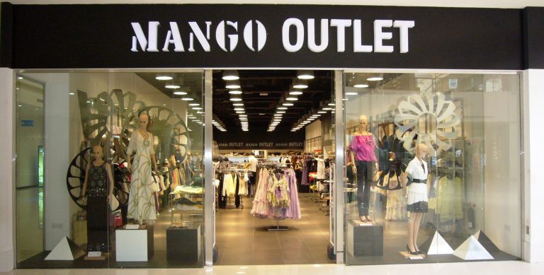 Mango Outlet - مانغو أوتليت Mango Outlet - مانغو أوتليت 