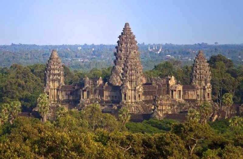 أنكور Angkor