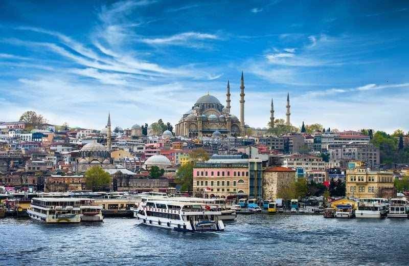 فنادق رخيصة في اسطنبول و رائعة ذات 3 و 4 نجوم 1