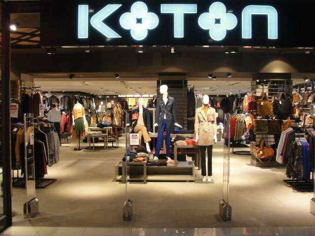 اشهر الماركات التركية للملابس