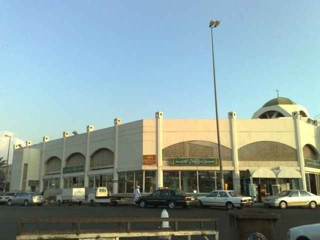 سوق بلال التجاري Souq Belal