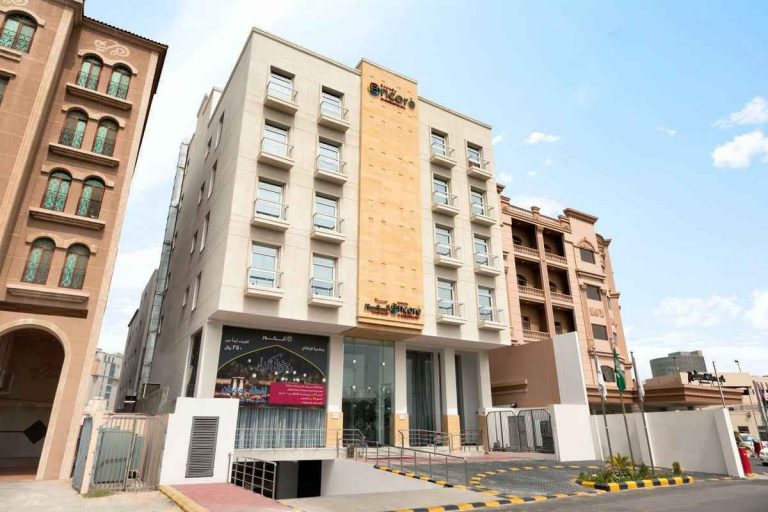 فندق رمادا أنكور الخبر العليا Ramada Encore Al Khobar Olaya