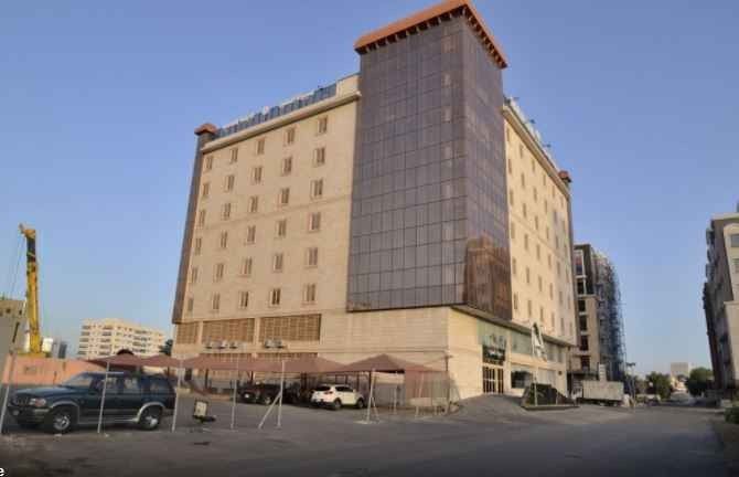 فندق ضيوف الصفوة Diouf Al Safwa Hotel
