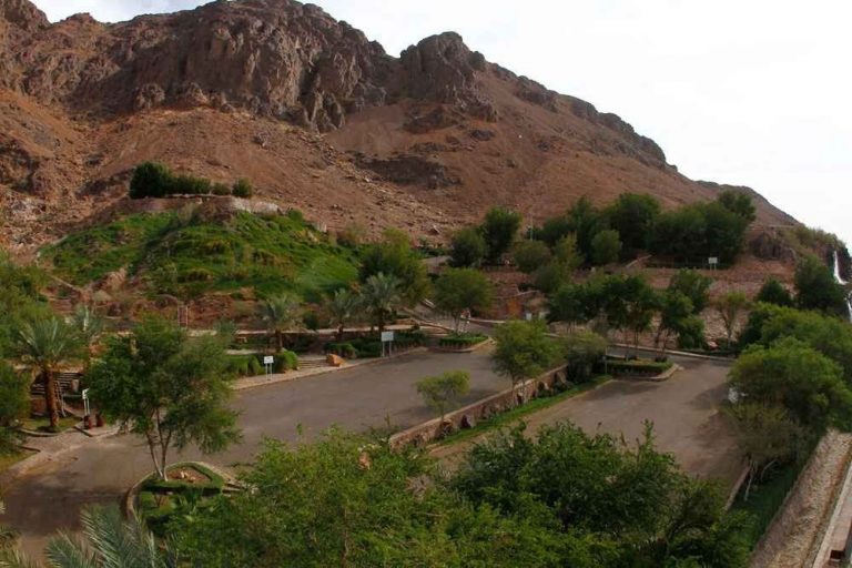 حديقة جبل أحد Jabal Uhud Park
