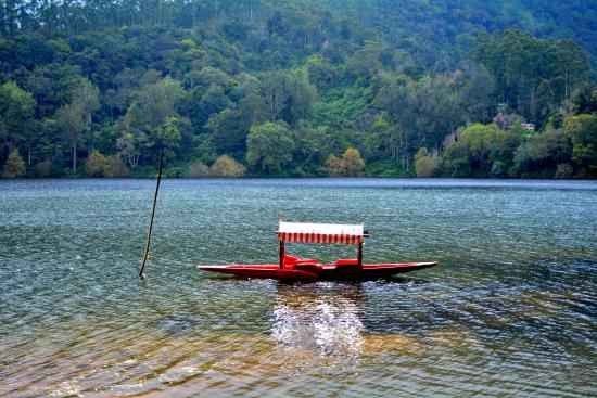 بحيرة كوندالا Kundala Lake
