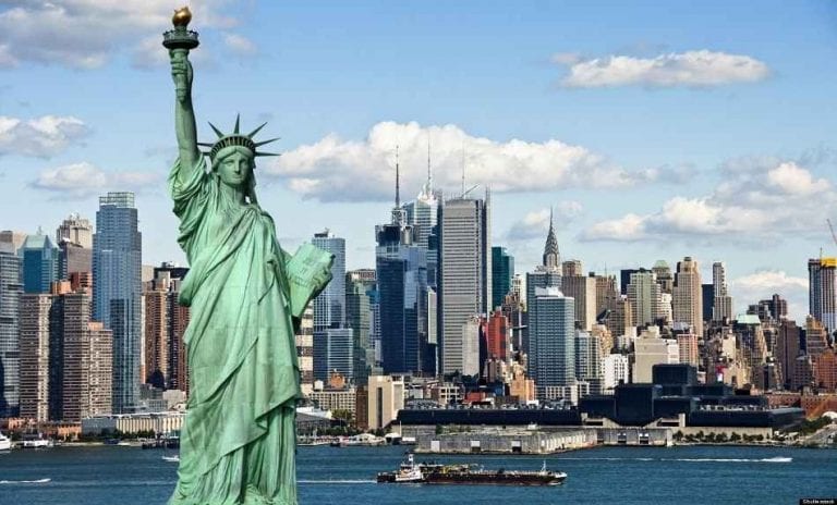 أجمل المدن السياحية في أمريكا - نصائح السفر إلى أمريكا TRAVEL TO United States of America