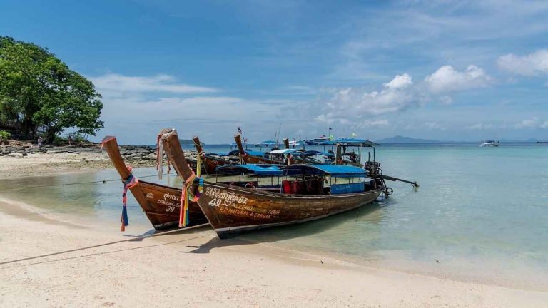 Thailand- تايلاند