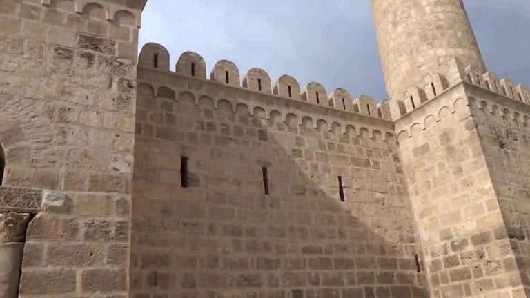 خامسا: رباط " قلعة سوسة" Sousse Castle" ...