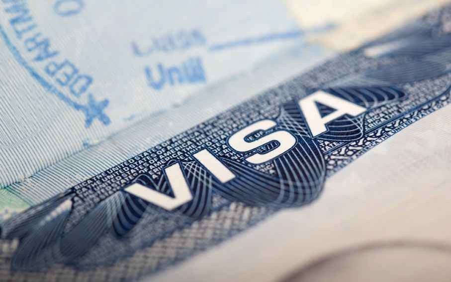 تأشيرة الدخول إلى جورجيا (الفيزا) Georgia Visa