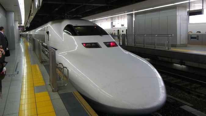 وسائل النقل والمواصلات في اليابان Transportation In Japan