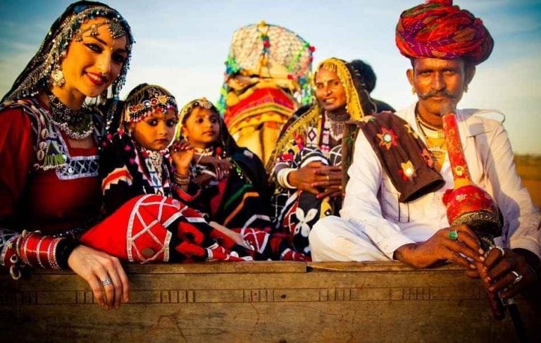 الثقافة في الهند - نصائح السفر إلى الهند