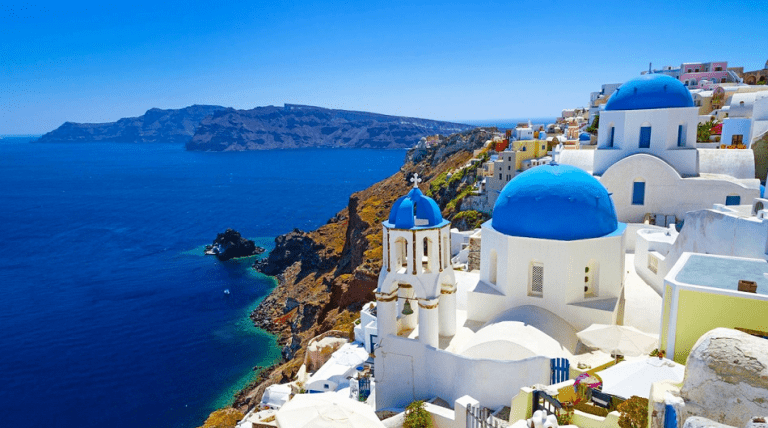 الترفيه في اليونان - نصائح السفر إلى اليونان