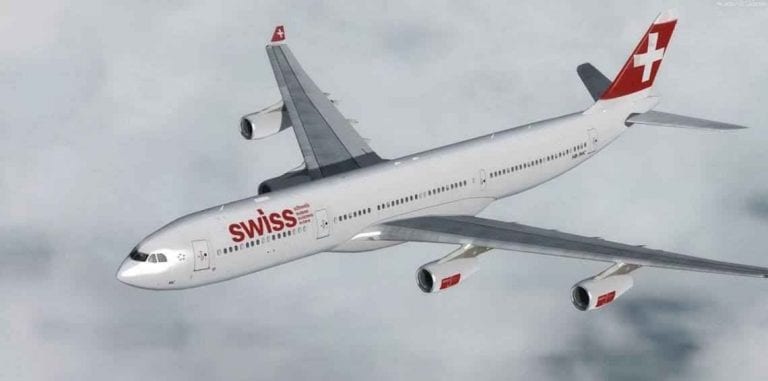 تعرف على ..أفضل أسعار تذاكر الطيران إلى سويسرا ...