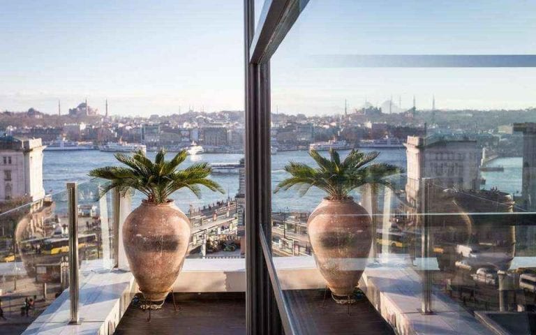 خيارات اقتصادية للإقامة بتركيا وافضل وارخص الفنادق..