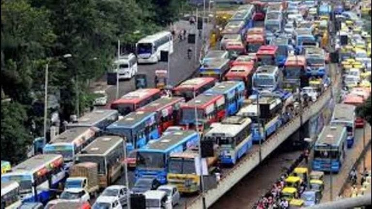 كيفية التنقل في مومباى…وافضل وارخص وسائل المواصلات