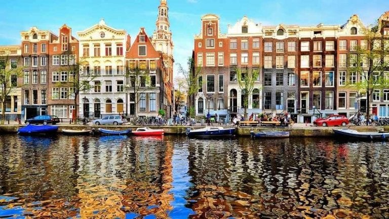 الإقامة في هولندا - تكلفة السياحة في هولندا