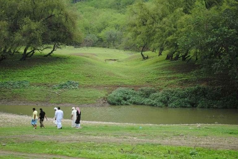 أفضل أوقات السياحة في صلالة - السياحة في صلالة