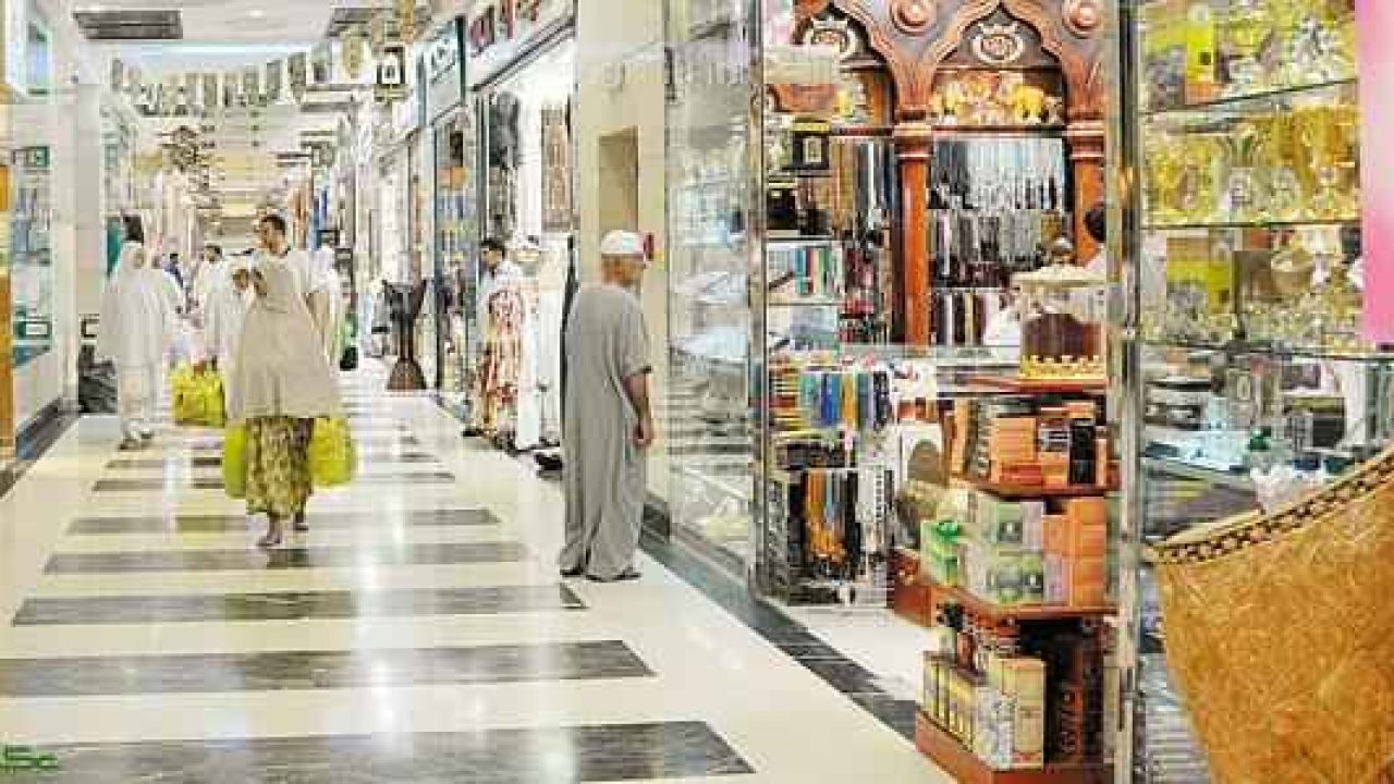 الاسواق الرخيصة في مكة تمتع بتجربة شراء فريدة بأرخص الأسعار ووفر أموالك