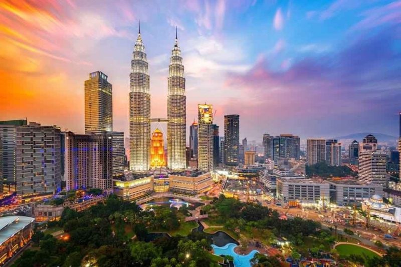 الاسواق الرخيصة في ماليزيا