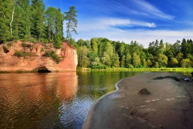 حديقة غواجا الوطنية Guaga National Park