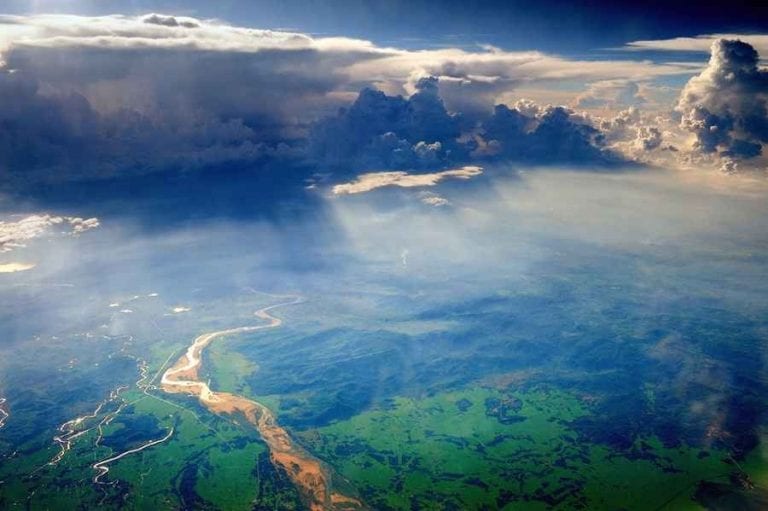 - لا يفوتك زيارة "مولوكاي" Kauai Island..عند السفر الى هاواى..