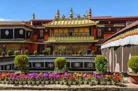 السياحة في التبت .. و أجمل اماكن سياحية مُذهلة 7