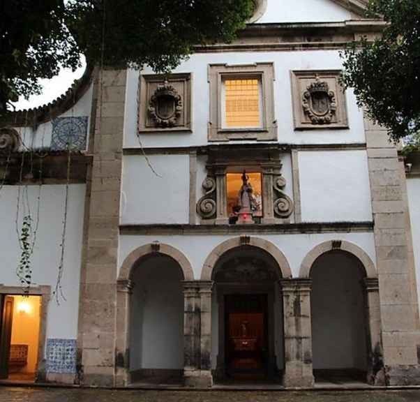 " متحف الفن المقدس Museum of Sacred Art " .. أهم اماكن السياحة في السلفادور ..