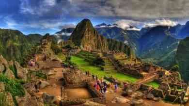 السياحة في البيرو