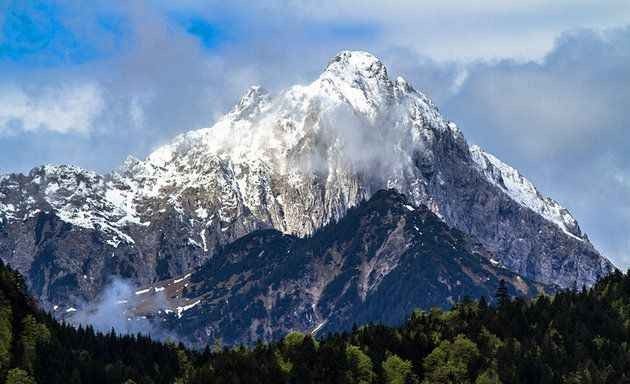 جبل-زوجسبيتزي