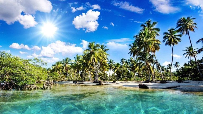  " الشواطئ فى كوستاريكا Beaches in Costa Rica ".. افضل اماكن السياحة في كوستاريكا ..