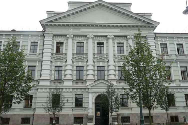متحف KGB