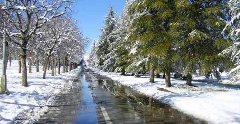 السياحة في افران