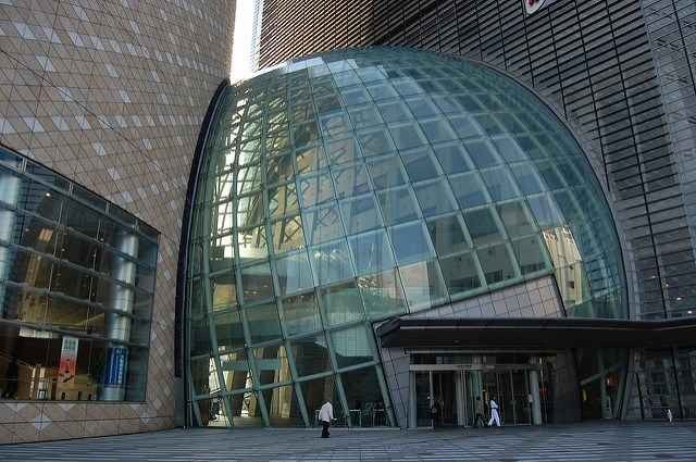- متحف "أوساكا للتاريخ"..واحدا من أهم الاماكن السياحية في أوساكا...
