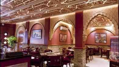 مطاعم عربية رخيصة في جاكرتا .. تعرّف عليها ! 6