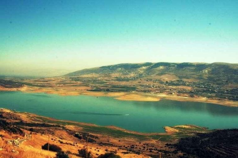 " بحيرة قارون Lake Qaraoun " .. افضل اماكن السياحة في الفيوم ..