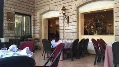 مطاعم رخيصة في عمان الأردن .. تعرّف عليها ! 6