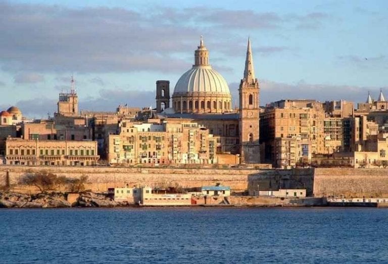 فاليتا Valletta