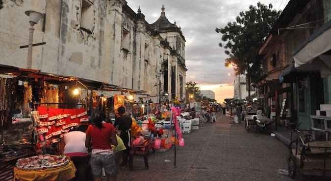 - لا يفوتك زيارة "ليون" Leon ..حيث أجمل الاماكن السياحية في نيكاراغوا ..